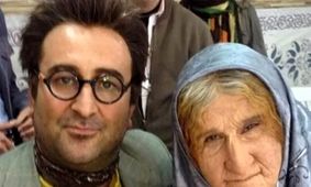 محسن تنابنده با سریال «کندو» برمیگردد!