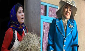 استایل شیک و جذاب بازیگران سریال سوجان در کنسرت پرواز همای / کژوال و خاص !
