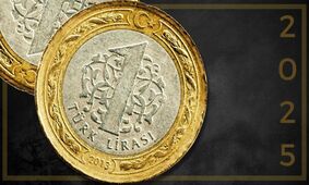 قیمت لیر ترکیه امروز شنبه 24 آبان 1404