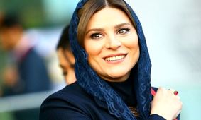 تازه ترین عکس از سحر دولتشاهی بعد از ازدواج / چقدر خوشگلتر شده !