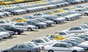 قیمت دنا، رانا، تارا و پژو در بازار + جدول