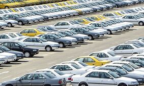 قیمت دنا، رانا، تارا و پژو در بازار + جدول