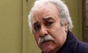 اولین تصویر از آرامگاه محمد کاسبی پس از درگذشتش +عکس