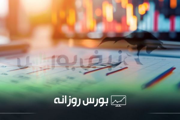 بررسی بورس امروز یکشنبه ۲۰ مهر ۱۴۰۴