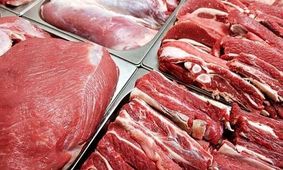 گوشت گران می‌شود؟