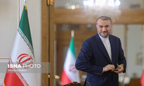 ایران از پادشاه عربستان برای سفر به تهران دعوت می کند