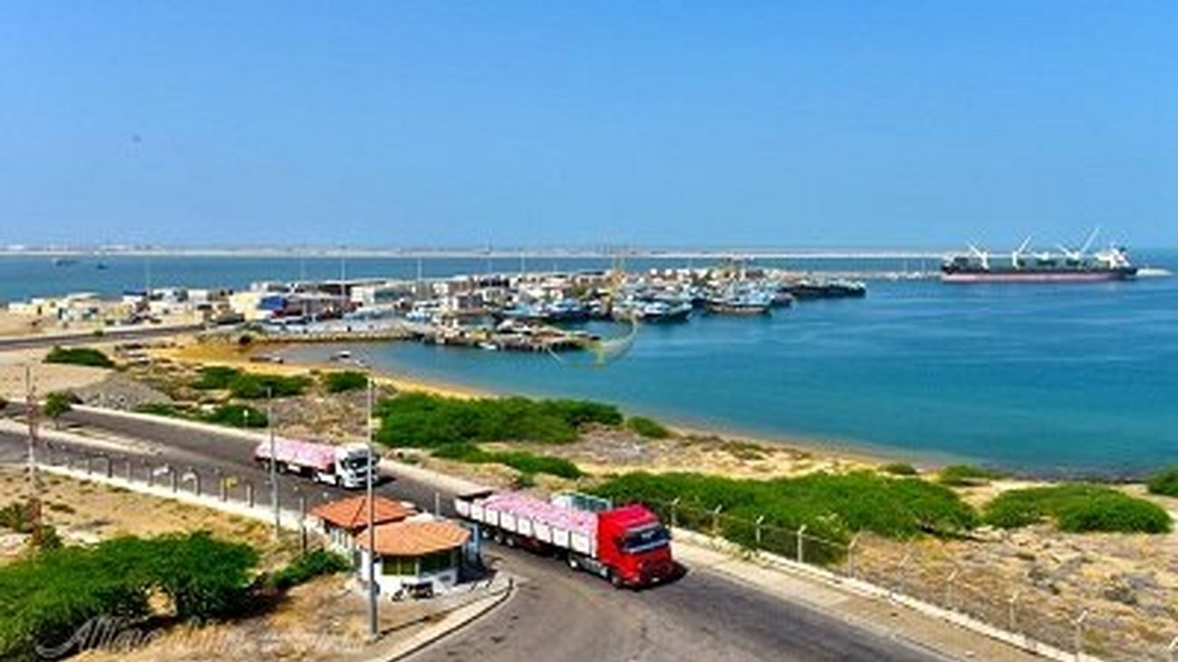 منطقه آزاد تجاری- صنعتی دوغارون تشکیل میشود