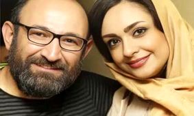 هویت واقعی اوس موسی سریال پایتخت لو رفت / شوکه می شوید !