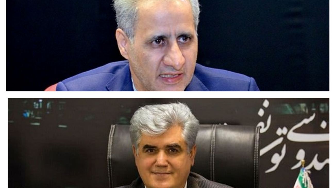 حمید حسینی: دولت رئیسی شانس آورد که کرونا تمام شد/ زارعی: دولت سیزدهم در حوزه انرژی ریل گذاری نکرد
