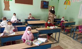 گازگرفتگی  30 دانش آموز دختر در اردبیل / موتور خانه دچار مشکل شده بود