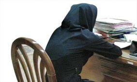 رابطه نامشروع زن شوهردار با پسر تهرانی در مترو / بی آبرویی که فاش شد 