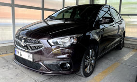 با کمتر از یک میلیارد صاحب شاسی بلند شوید + جدول