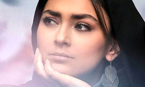 عکس های مدلینگی از هدی زین العابدین / خداحافظی خانم بازیگر از دنیای سینما ؟!