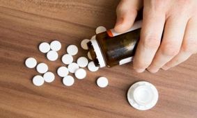 مرگ تلخ 43 زن و مرد کرمانشاهی با یک قرص 