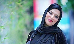 عکس خیلی متفاوت از روشنک عجمیان در مهمانی شبانه / استایل دیدنی از خانم بازیگر !