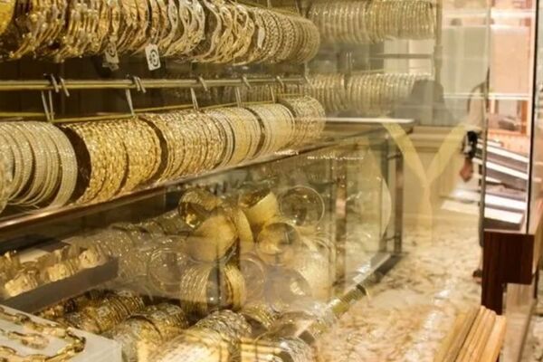 قیمت طلا 18 عیار امروز پنجشنبه 7 اسفند 1404