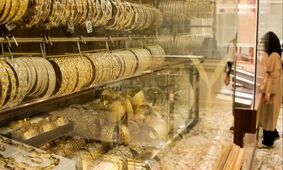 قیمت طلا 18 عیار امروز پنجشنبه 7 اسفند 1404