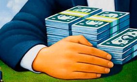 از زندانی اقتصادی تا سرمایه‌گذار کلان / ابربدهکاری که دولت را متهم کرد 