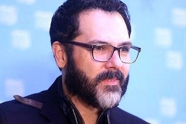عکس و استوری عجیب کوروش تهامی از اختلاف سنی با همسر دومش!