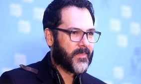 عکس و استوری عجیب کوروش تهامی از اختلاف سنی با همسر دومش!