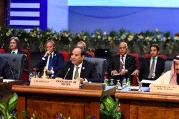 درباره غیبت ایران در نشست شرم‌الشیخ/حلقه مفقوده ابتکار دیپلماتیک