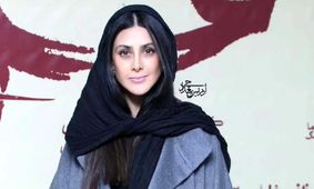 آزاده صمدی بعد از ورود به دنیای مدلینگ/ عکس‌هایی که جنجالی شدند!