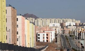 چگونه خوشبختی مالکان مسکن مهر تضمین شد؟