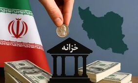 درآمد مالیاتی دولت در ۱۴۰۳ رکورد شکست / خزانه با جهش ۵۲ درصدی پر از پول شد!
