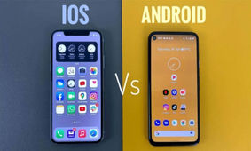 به این دلایل آیفون را کنار گذاشته و گوشی اندرویدی بخرید