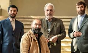 شهاب حسینی و مهران احمدی بالاخره پرده سینما را فتح می‌کنند!