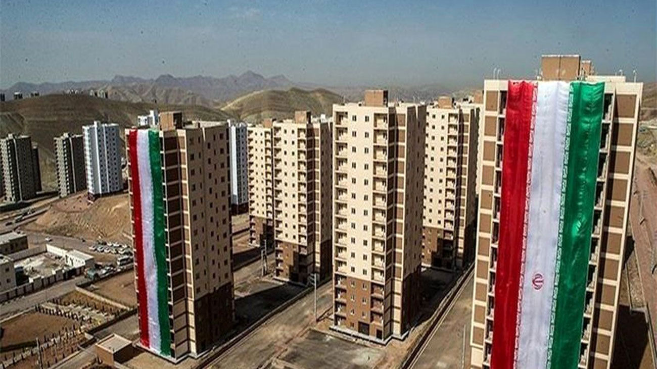 این متقاضیان سریعتر صاحب مسکن ملی میشوند