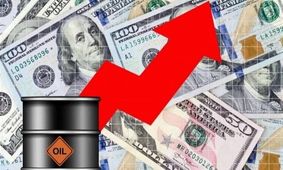 قیمت نفت افزایشی شد / هر بشکه نفت برنت چند؟