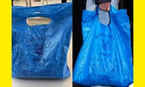 داستان جنجالی کیسه ذغال ۱۵۰ میلیونی که همه را شوکه کرد!