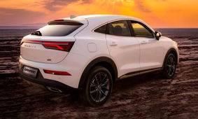 افزایش قیمت دیگنیتی در بازار خودرو + جدول
