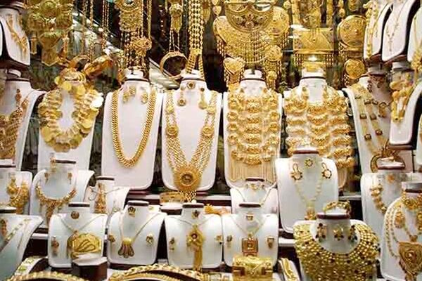 قیمت طلا و سکه امروز سه شنبه ۲۵ شهریور ۱۴۰۴ / طلای ۱۸ عیار چند؟ 
