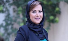 تغییر چهره کمند امیرسلیمانی از کودکی تا الان ! / چی بود و چی شد !