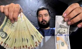 دستمزد به ریال  هزینه های زندگی به دلار / معیشت کارگری در خطر