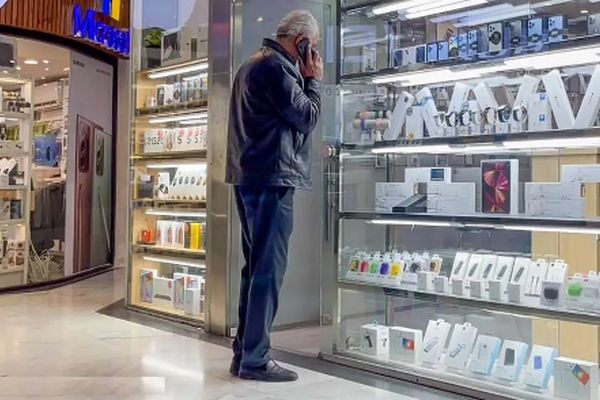 رقیب‌های آیفون در علاءالدین/ قیمت‌هایی که باور نمی‌کنید!