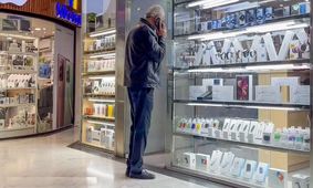 رقیب‌های آیفون در علاءالدین/ قیمت‌هایی که باور نمی‌کنید!