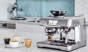 محبوب‌ترین اسپرسوسازهای خانگی با قیمت مناسب کدامند؟+ قیمت