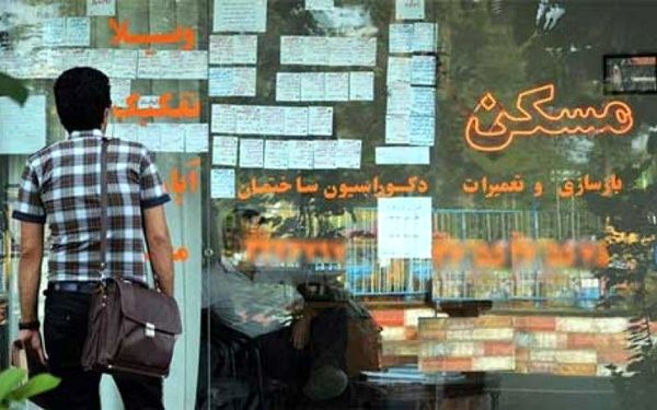 دولت محترم: اجاره خانه در محدودهی تهران «ممکن» نیست!