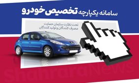 چه کسانی می‌توانند در سامانه یکپارچه خودرو ثبت سفارش کنند؟