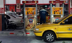 جایگزین شدن کد ملی به جای کارت سوخت بنزین سهمیه ای + جزئیات