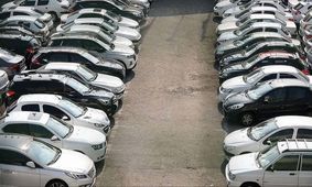 قیمت خودرو امروز  دوشنبه 15 دی 1404  + جدول