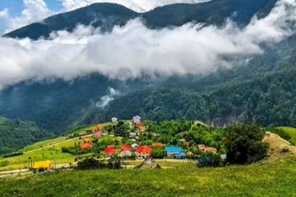 تهران در شوک / فرار دسته‌جمعی پایتخت نشینان به این شهر !