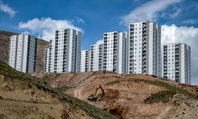 امید تازه برای متقاضیان نهضت ملی مسکن