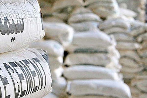 قیمت سیمان عمده امروز ۱۷ تیر ۱۴۰۴ /  سیمان در سراشیبی قیمت + جدول