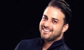 استایل شگفت‌انگیز بابک جهانبخش در کت و شلوار رسمی که همه را متحیر کرد!