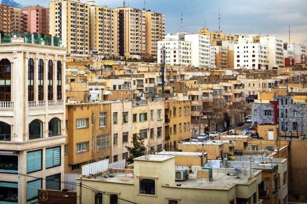 رکود تاریخی در بازار مسکن تهران؛ خواب زمستانی در دل تابستان !