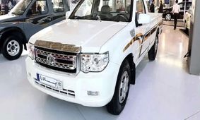 فروش فوری محصول پرطرفدار ایران خودرو به زودی آغاز می شود + لینک سایت
